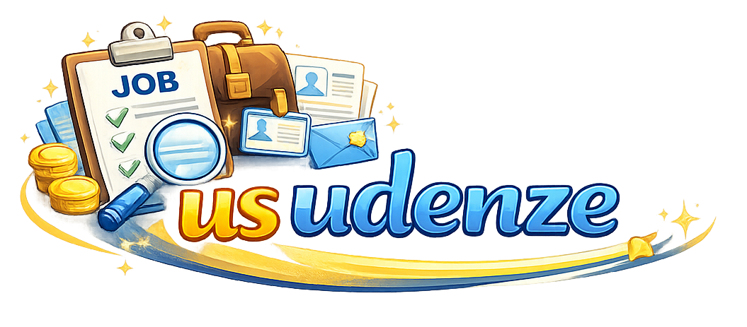 Us Udenze